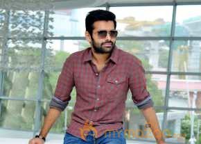 Ram Pothineni photo 5