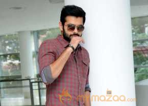 Ram Pothineni photo 11
