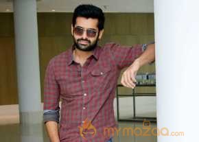Ram Pothineni photo 6