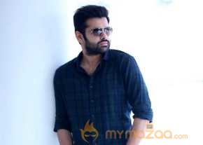 Ram Pothineni photo 2