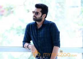 Ram Pothineni photo 3