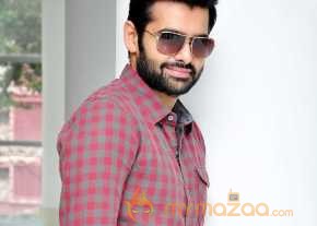 Ram Pothineni photo 8