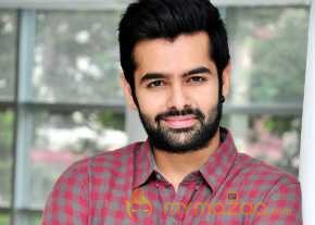 Ram Pothineni photo 9
