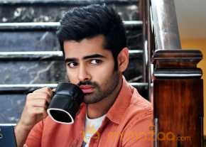 Ram Pothineni photo 14