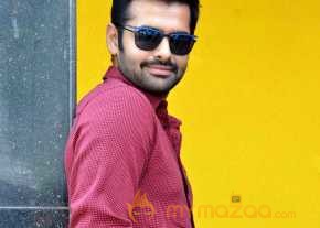 Ram Pothineni photo 24