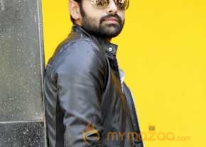 Ram Pothineni photo 4