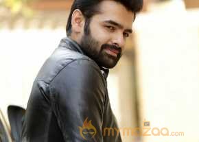 Ram Pothineni