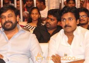 Rare Photos Of Chiranjeevi and Pawan Kalyan
