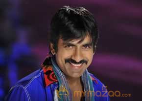 Ravi Teja photo 12