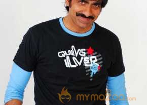 Ravi Teja photo 13