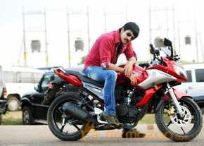Ravi Teja photo 14