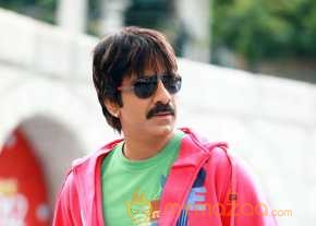 Ravi Teja photo 15