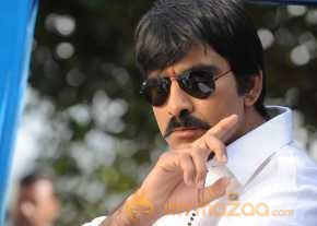 Ravi Teja photo 10