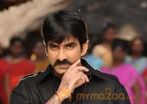 Ravi Teja photo 11
