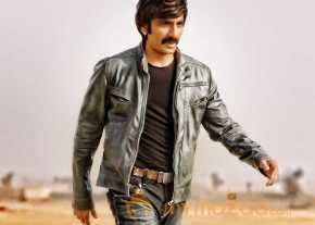 Ravi Teja photo 2