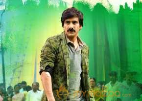 Ravi Teja photo 3
