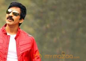 Ravi Teja photo 4
