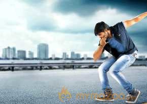 Sai Dharam Tej photo 5