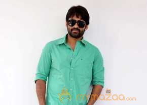Sai Dharam Tej photo 2