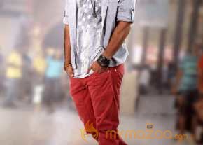 Sai Dharam Tej photo 16