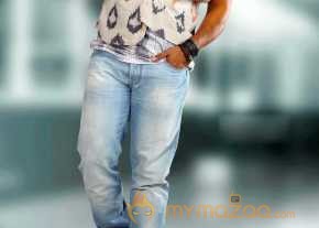 Sai Dharam Tej photo 12
