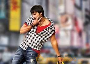 Sai Dharam Tej photo 7