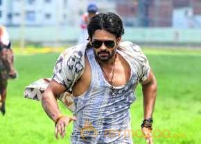 Sai Dharam Tej photo 13