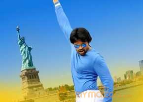 Sai Dharam Tej photo 10