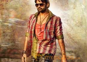 Sai Dharam Tej photo 4