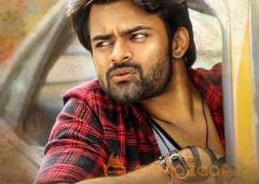 Sai Dharam Tej photo 6