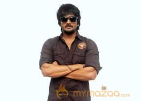 Sairam Shankar photo 4