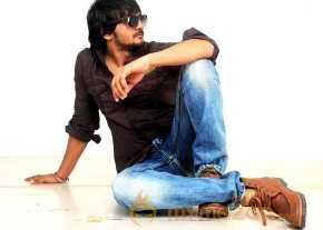 Sairam Shankar photo 7