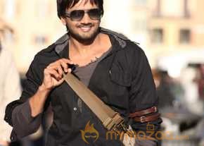Sairam Shankar photo 6
