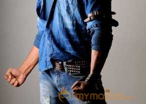 Sairam Shankar photo 2