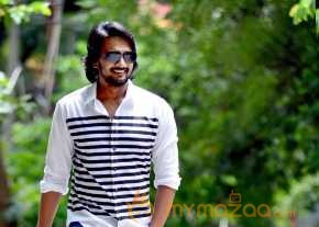 Sairam Shankar photo 3