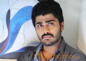 Sharwanand photo 6