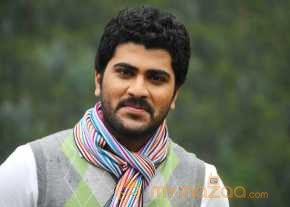 Sharwanand photo 3