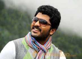 Sharwanand photo 7