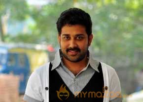 Shiva Balaji photo 3
