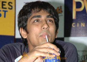 Siddharth Photogallery photo 29