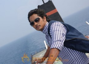 Siddharth Photogallery photo 12