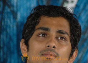 Siddharth Photogallery photo 9