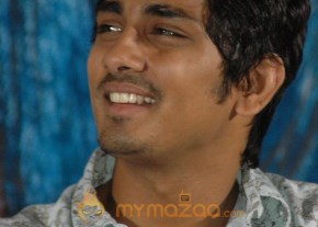 Siddharth Photogallery photo 32