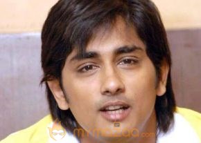 Siddharth Photogallery photo 5
