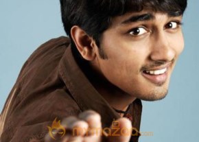 Siddharth Photogallery photo 6