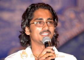 Siddharth Photogallery