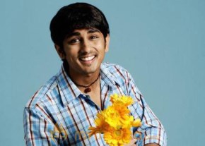 Siddharth Photogallery photo 31