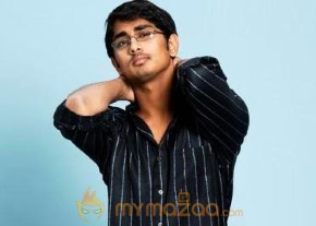 Siddharth Photogallery photo 18
