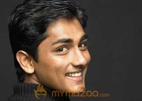 Siddharth Photogallery photo 27