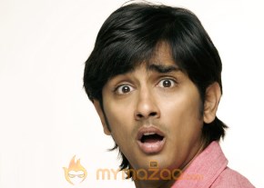 Siddharth Photogallery photo 25